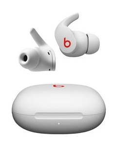 Beats Electronics Beats Fit Pro MK2G3PA/A Beats white Earphone Headphone Japanese version