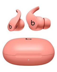 Beats Electronics Beats Fit Pro MPLJ3PA/A coral pink Earphone Headphone Japanese version