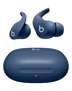 Beats Electronics Beats Fit Pro MPLL3PA/A Thai dull blue Earphone Headphone Japanese version