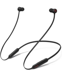 Beats Electronics Beats Flex MYMC2PA/A Beats black Earphone Headphone Japanese version