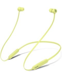 Beats Electronics Beats Flex MYMD2PA/A citron yellow Earphone Headphone Japanese version