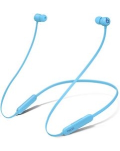 Beats Electronics Beats Flex MYMG2PA/A frame blue Earphone Headphone Japanese version