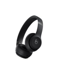 Beats Electronics Beats Solo 4 MUW23PA/A Matte Black Earphone Headphone Japanese version