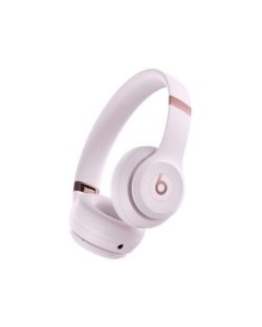 Beats Electronics Beats Solo 4 MUW33PA/A Cloud Pink Earphone Headphone Japanese version