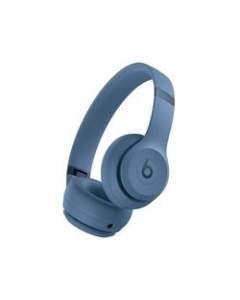 Beats Electronics Beats Solo 4 MUW43PA/A Slate Blue Earphone Headphone Japanese version