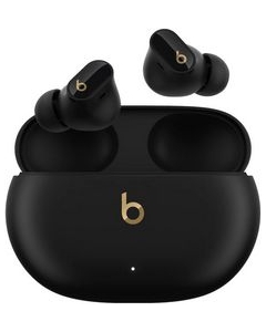 Beats Electronics Beats Studio Buds + MQLH3PA/A black/gold Earphone Headphone Japanese version