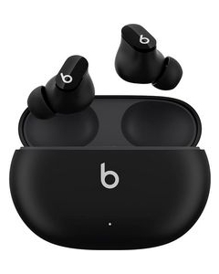 Beats Electronics Beats Studio Buds MJ4X3PA/A black Earphone Headphone Japanese version