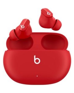 Beats Electronics Beats Studio Buds MJ503PA/A Beats red Earphone Headphone Japanese version