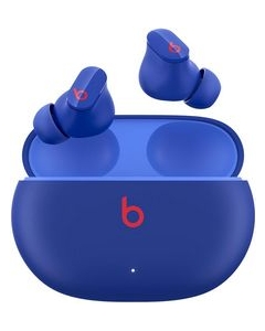 Beats Electronics Beats Studio Buds MMT73PA/A ocean blue Earphone Headphone Japanese version