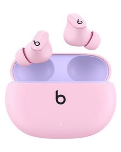 Beats Electronics Beats Studio Buds MMT83PA/A sunset pink Earphone Headphone Japanese version