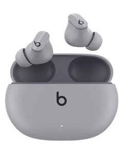 Beats Electronics Beats Studio Buds MMT93PA/A moon gray Earphone Headphone Japanese version