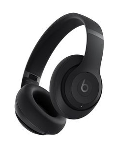 Beats Electronics Beats Studio Pro MQTP3PA/A black Earphone Headphone Japanese version