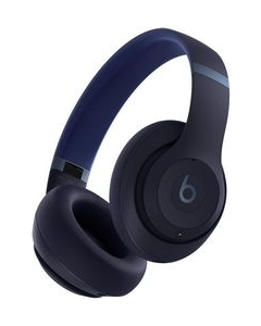 Beats Electronics Beats Studio Pro MQTQ3PA/A navy Earphone Headphone Japanese version