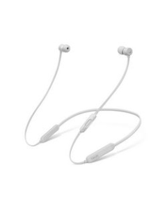 Beats Electronics BeatsX MX7W2PA/A satin silver Earphone Headphone Japanese version