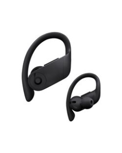 Beats Electronics Powerbeats Pro MV6Y2PA/A black Earphone Headphone Japanese version