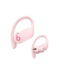 Beats Electronics Powerbeats Pro MXY72PA/A cloud pink Earphone Headphone Japanese version