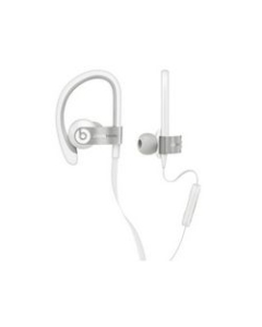 Beats Electronics Powerbeats2 MHAA2PA/A white Earphone Headphone Japanese version