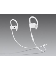 Beats Electronics Powerbeats3 wireless ML8W2PA/A white Earphone Headphone Japanese version