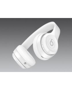 Beats Electronics solo3 wireless MNEP2PA/A gross white Earphone Headphone Japanese version