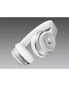 Beats Electronics solo3 wireless MNEQ2PA/A silver Earphone Headphone Japanese version