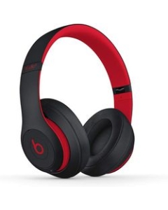 Beats Electronics studio3 wireless Decade Collection MX422PA/A resistance black red Earphone Headphone Japanese version