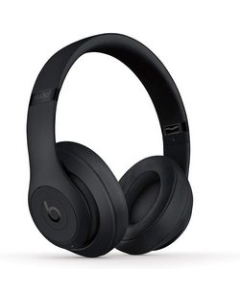 Beats Electronics studio3 wireless MX3X2PA/A mat black Earphone Headphone Japanese version