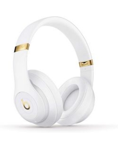 Beats Electronics studio3 wireless MX3Y2PA/A white Earphone Headphone Japanese version