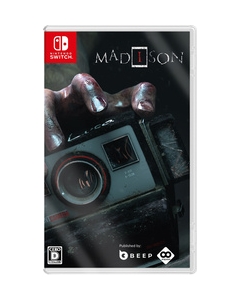 Beep MADiSON Nintendo Switch Japanese version