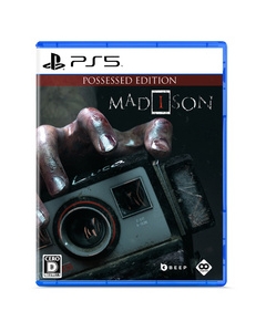 Beep MADiSON Possessed Edition PS5 Japanese version