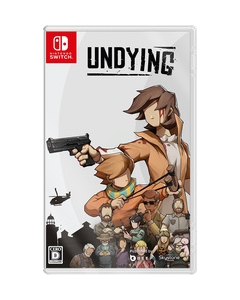 Beep Undying Nintendo Switch Japanese version