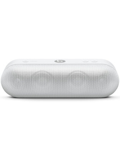 Beetroot electronics Beats Pill+ ML4P2PA/A white Bluetooth Speaker Japanese version