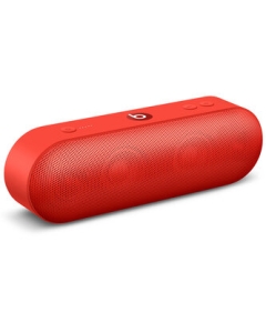 Beetroot electronics Beats Pill+ ML4Q2PA/A (PRODUCT)RED Bluetooth Speaker Japanese version