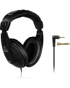 behringer HPM1000-BK black Earphone Headphone Japanese version