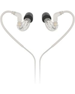 behringer SD251-CL clear Earphone Headphone Japanese version