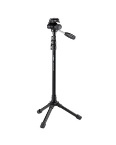 Velbon as Pole Pod Light VIDEO Camera Monopod Japanese version