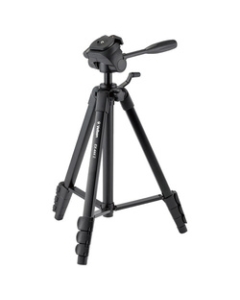 Velbon EX-444 II Black Camera Tripod Japanese version