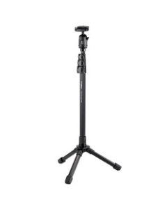 Velbon Pole Pod Light FREE Camera Monopod Japanese version