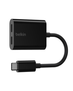 BELKIN F7U081btBLK Black USB Hub Japanese version