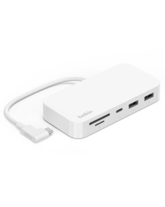 BELKIN INC011btWH USB Hub Japanese version