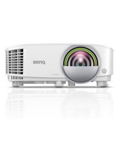 BenQ EW800ST Video Projector Japanese version