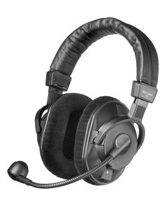 beyerdynamic DT 290 MKII 200/250 Headset Japanese version