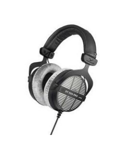 beyerdynamic DT 990 PRO 80 Ohm Earphone Headphone Japanese version