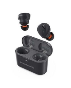 beyerdynamic Free BYRD BK black Earphone Headphone Japanese version