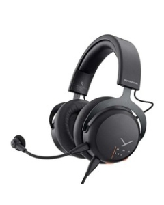 beyerdynamic MMX 100 BLACK Headset Japanese version