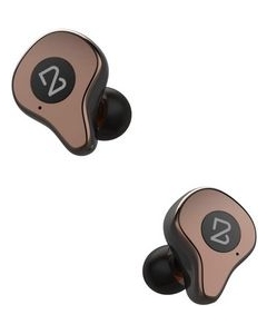 BICBOZ B90 Pro Ultra brown Earphone Headphone Japanese version