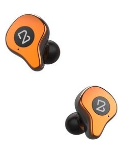 BICBOZ B90 Pro Ultra gold Earphone Headphone Japanese version