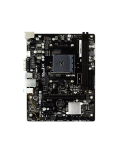 BIOSTAR B450MHP Mother Board Japanese version