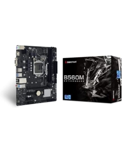 BIOSTAR B560MHP Mother Board Japanese version