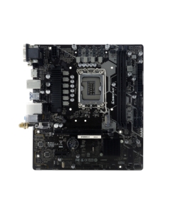 BIOSTAR B760MX2-E Mother Board Japanese version