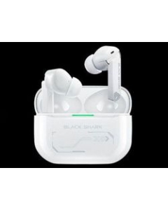 Black Shark JoyBuds Pro BE20-WH white Earphone Headphone Japanese version